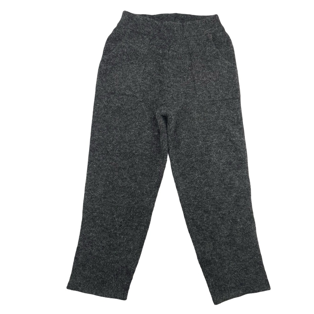 Le Bon Shoppe Pants Monte Size Large Charcoal New With Tags